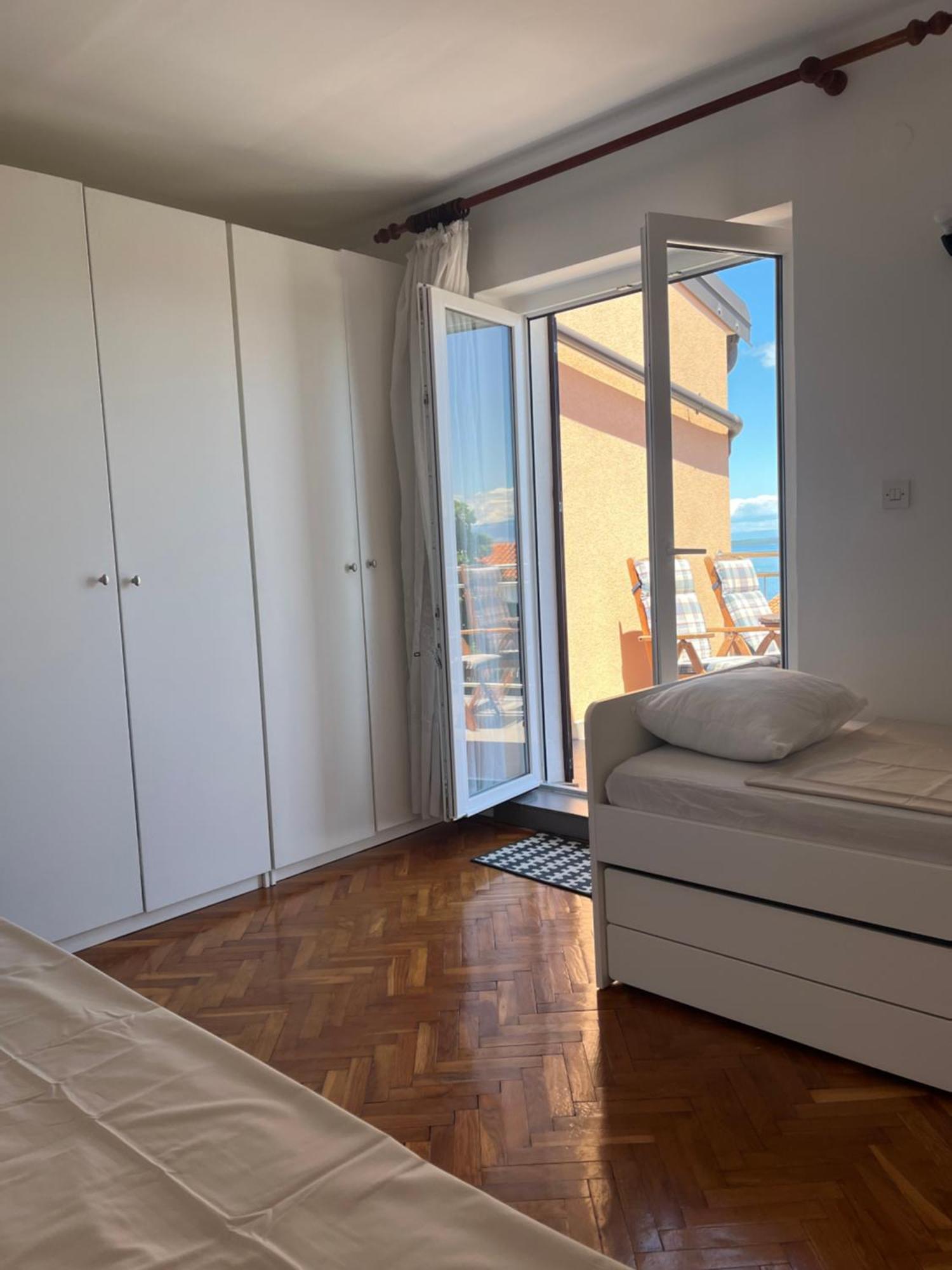 Falcon Mali Lošinj Exterior foto